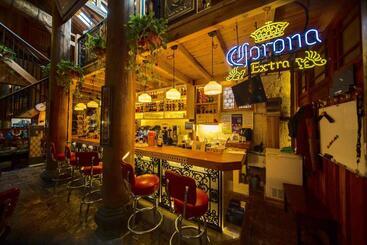 Imperial Guard Boutique Hotel御前侍卫艺术精品酒店