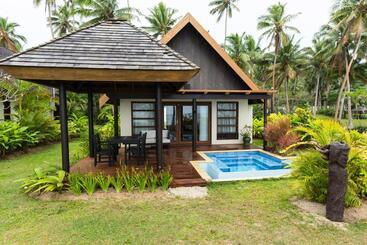 Tambua Sands Beach Resort