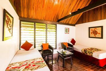 Tambua Sands Beach Resort