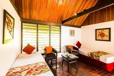 Tambua Sands Beach Resort