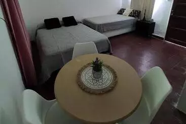 Huoneistohotelli 866 Apart