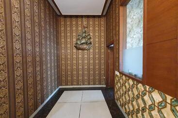 Akash Hotel Managed By Jk Hotels & Resorts