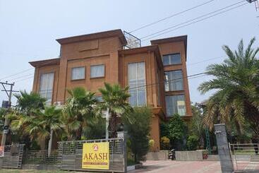 Akash Hotel Managed By Jk Hotels & Resorts