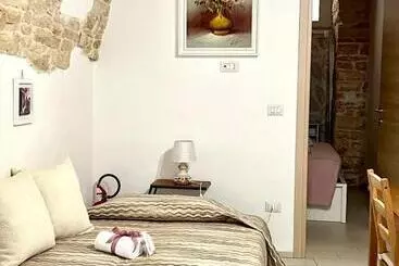 B&b Casa Belfiore