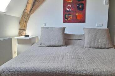 B&b Lange Geer Delft