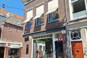 B&b Lange Geer Delft