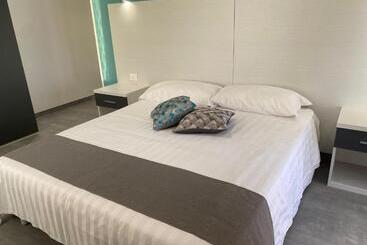 Bed and Breakfast Affitta Camere Marsala L Oasi Delle Saline