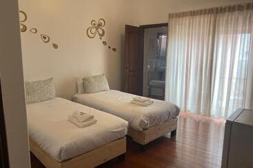 Bed and Breakfast Best Houses Portugal Residence I