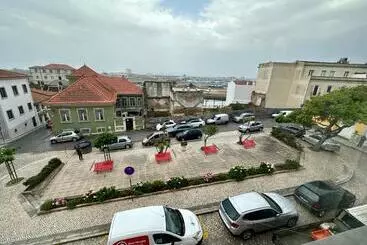 Nocleg ze śniadaniem Best Houses Portugal Residence I