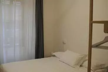 Nocleg ze śniadaniem Nenè Pescatori Room