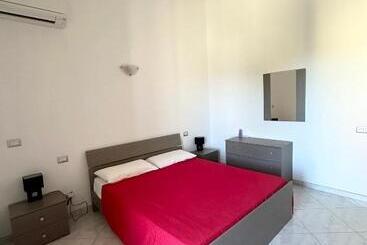 住宿加早餐 Sole&luna