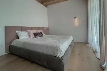 Bed and Breakfast Villa Pirello