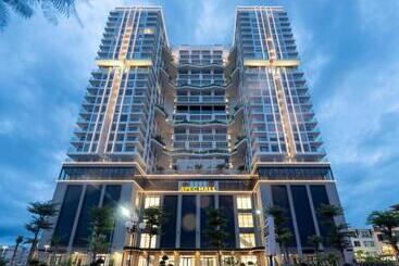 هتل Apec Legacy Phu Yen