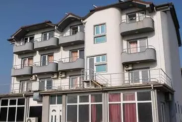 Hotel Ariston