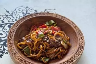 هتل Aytolsyn Sultan Saray