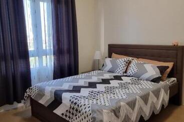 Aparthotel Jvm Place