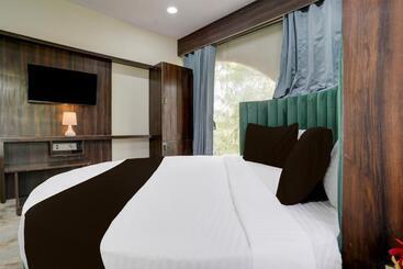 Oyo Hotel Swagat Inn