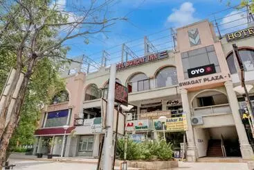 Oyo Hotel Swagat Inn