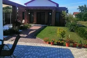 Pension Casa Debora