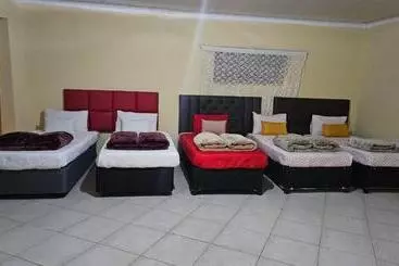Pension  Happy Stay Guest House Mafikeng
