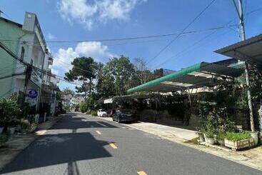 پانسیون Homestay Phuoc Huy Sang