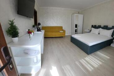 Pensjonat Casa Sunrise Mangalia