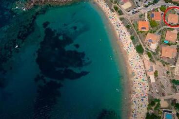 Pensione Villa Red Melons