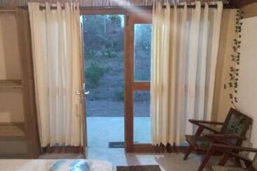 Bed and Breakfast Arjuna Lagoon Resort