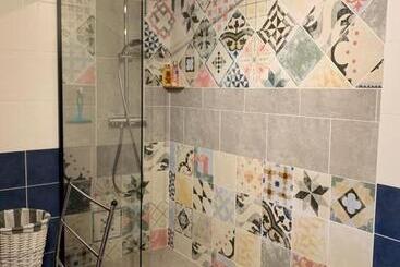 צימר Au Bonheur Des Oiseaux