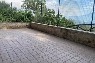 Aamiaismajoitus (B&B) C Era Una Volta