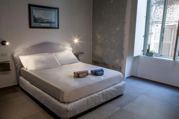 تختخواب و صبحانه Casa Pupetta