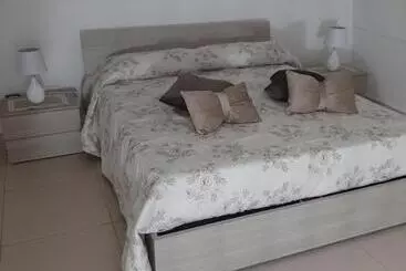 Bed and Breakfast Casa Vacanze Very E Sasy