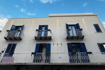 Borgomara Bed And Breakfast