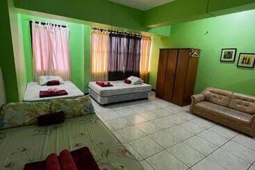 Aparthotel Flora S Place In Winland Towers Condominium