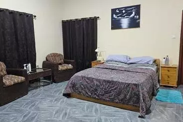 Hotel Anamoaba Royal