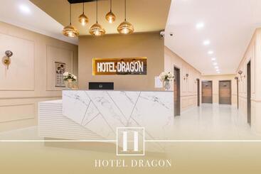 هتل Dragon