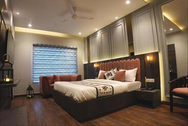 Hotel Narison By Divud Ecom