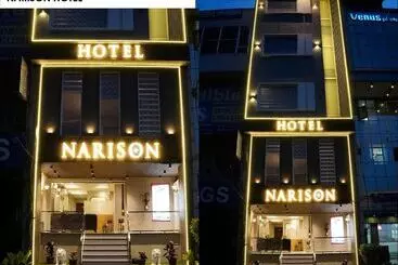 Hotel Narison By Divud Ecom