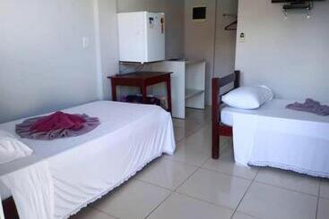 Otel Pousada Tucunaré