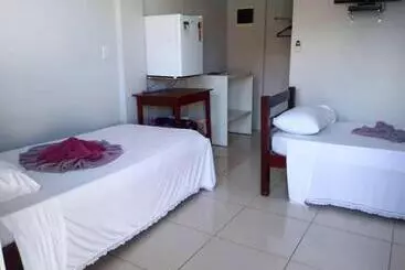 ホテル Pousada Tucunaré