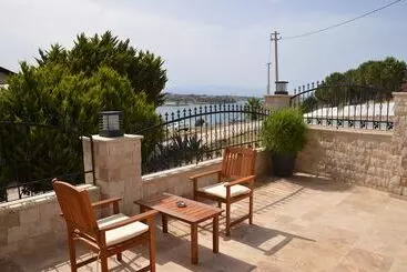 Hotelli Wind Of Çeşme