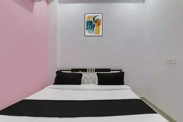 Hotelli O Krishna