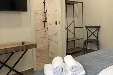 פנסיון Casa Do Quexeiro