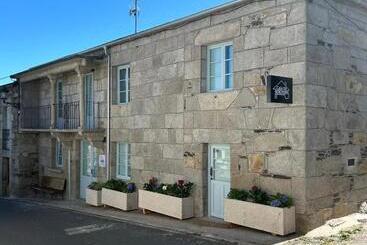 Pension Casa Do Quexeiro