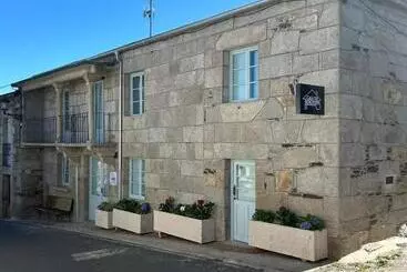 Pansiyon Casa Do Quexeiro