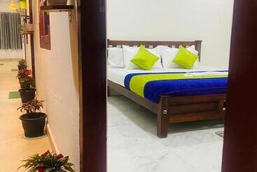 Pensão Chaithanya Illam