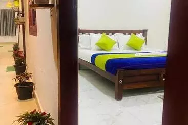 Majatalo Chaithanya Illam