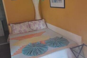 Pensão Flat Muqui 91