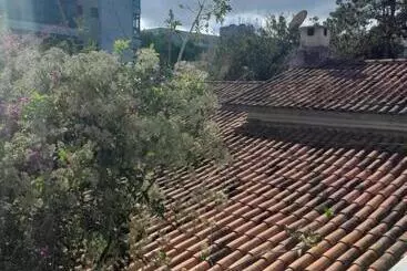 ペンション Flat Muqui 91