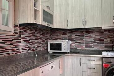 Aparthotel Uluyol Stone House